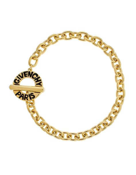 givenchy logo choker|Givenchy Logo Choker .